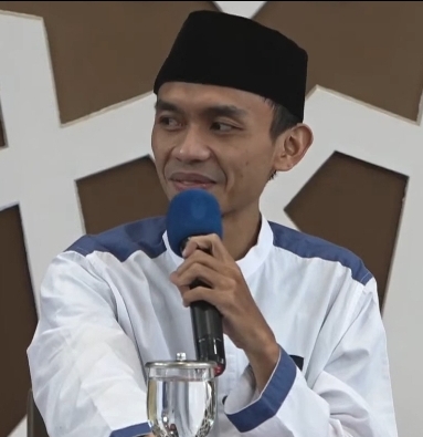 Kak Yogi